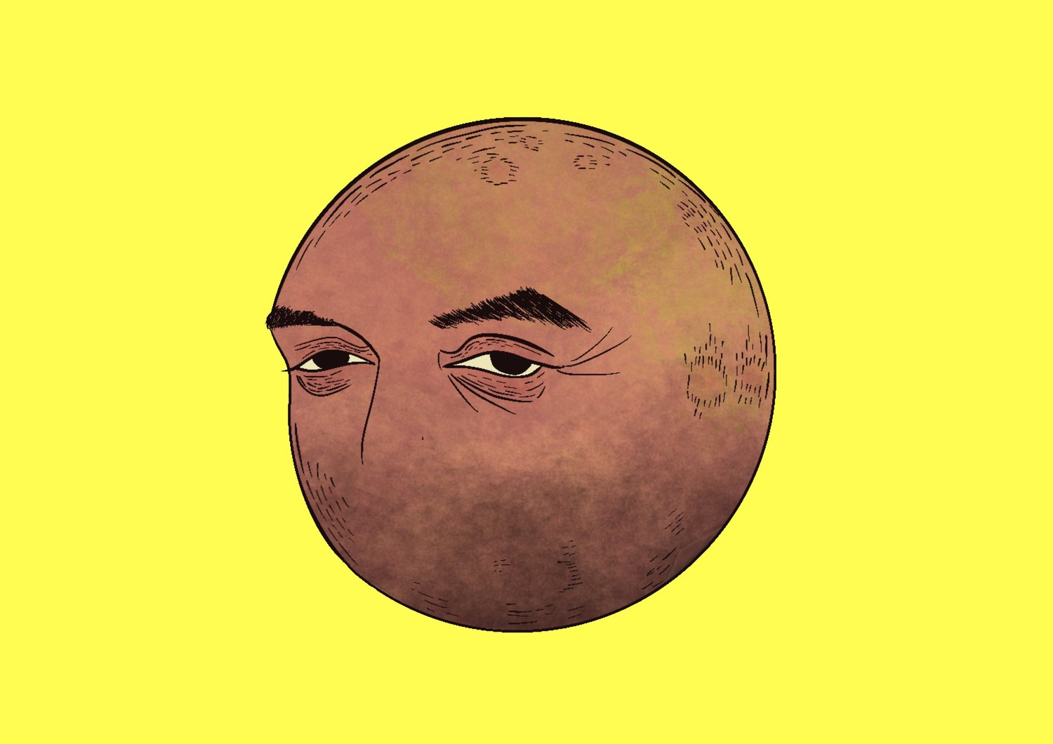 Planet Bizarro Press